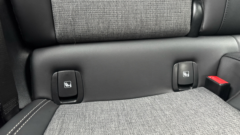 MINI Hatchback 135kW Cooper S Level 2 33kWh 3dr Auto Electric Hatchback